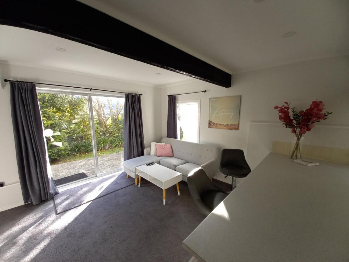 Lemon Tree Apartment Tawa เวลลิงตัน ภายนอก รูปภาพ